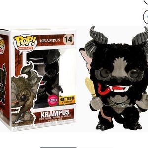 Funko Pop! Vinyl Figure